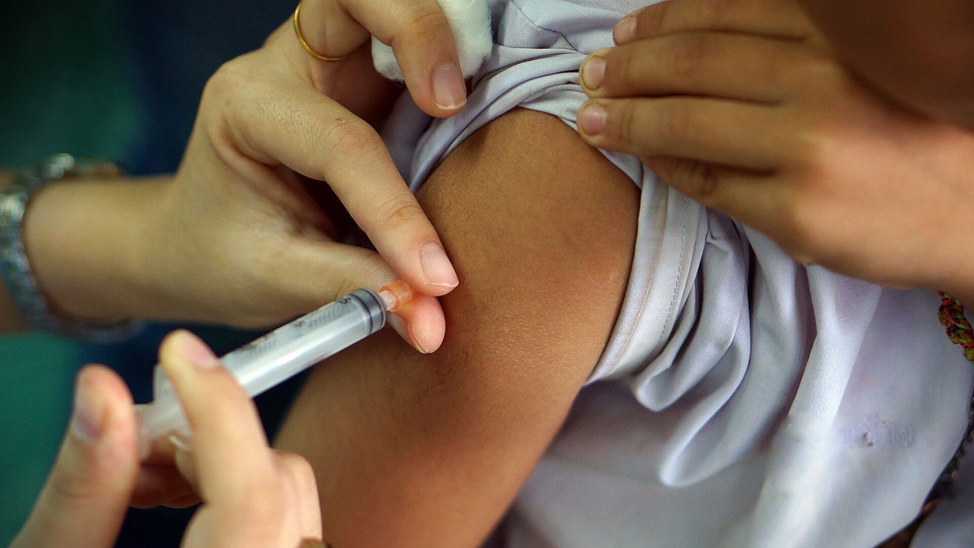 Hamilton County Health Department partners with YMCA to administer free Pfizer vaccines and boosters to 12+